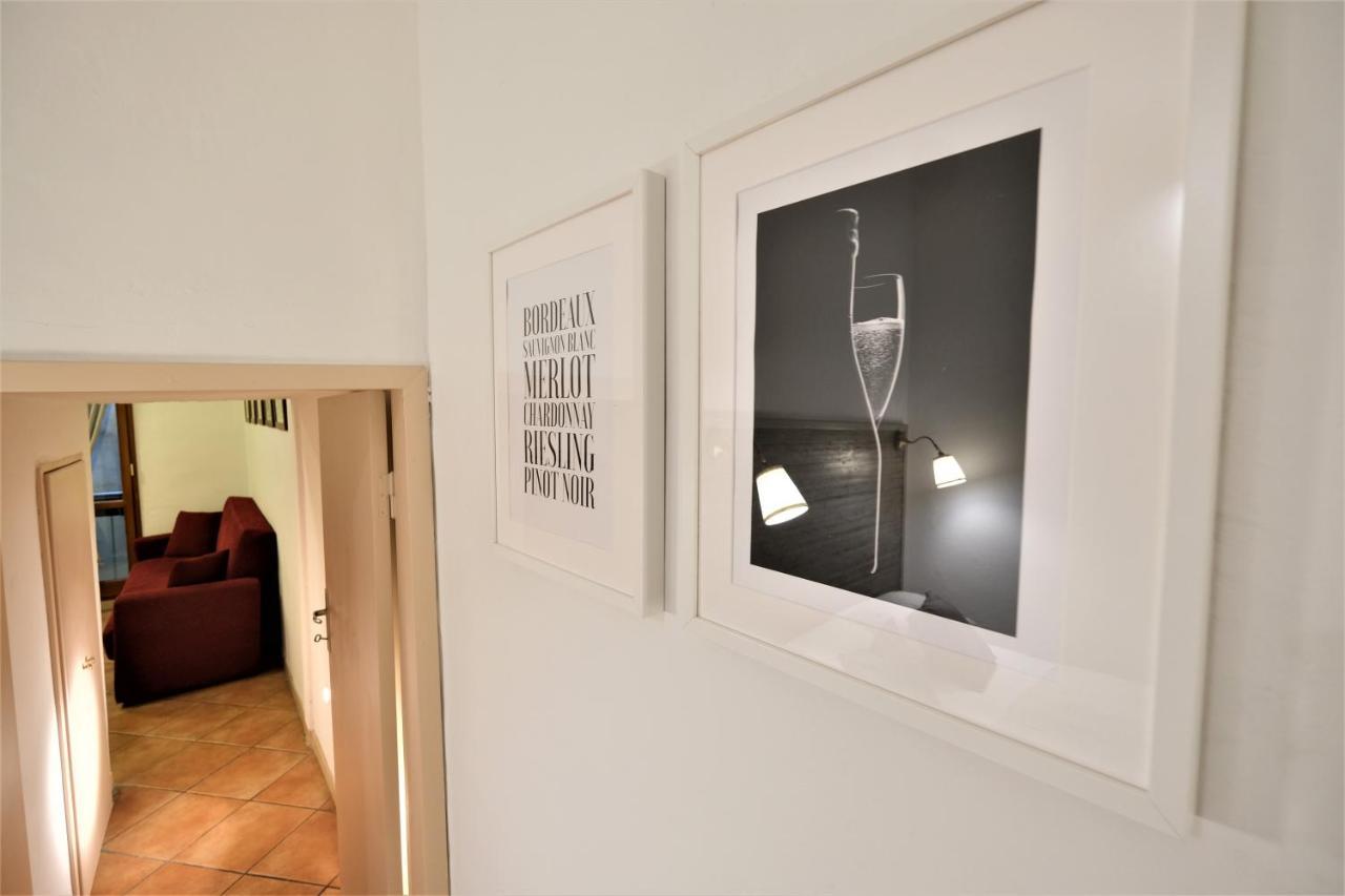 Wine Apartments Florence Dolcetto Exterior photo