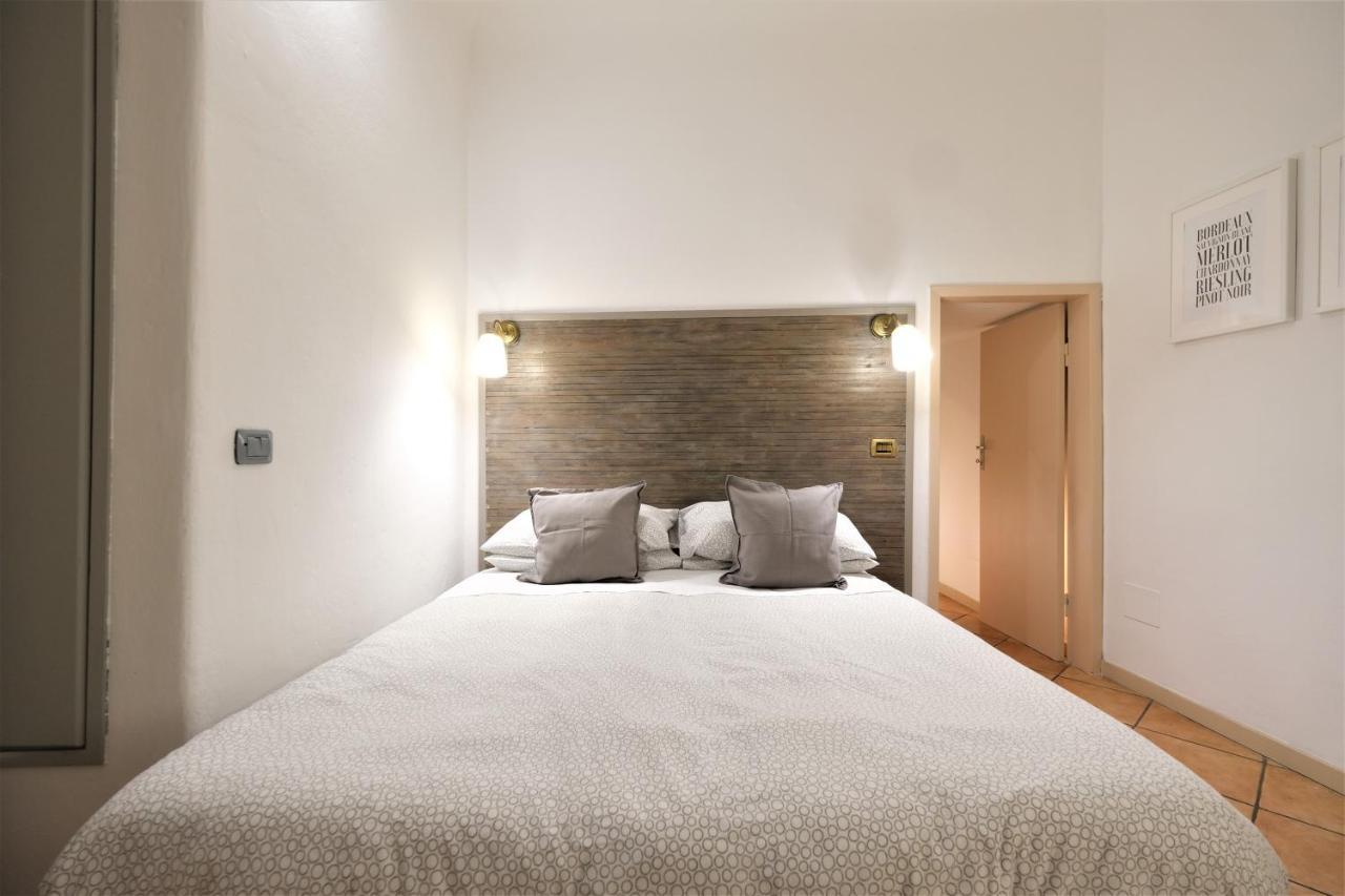 Wine Apartments Florence Dolcetto Exterior photo