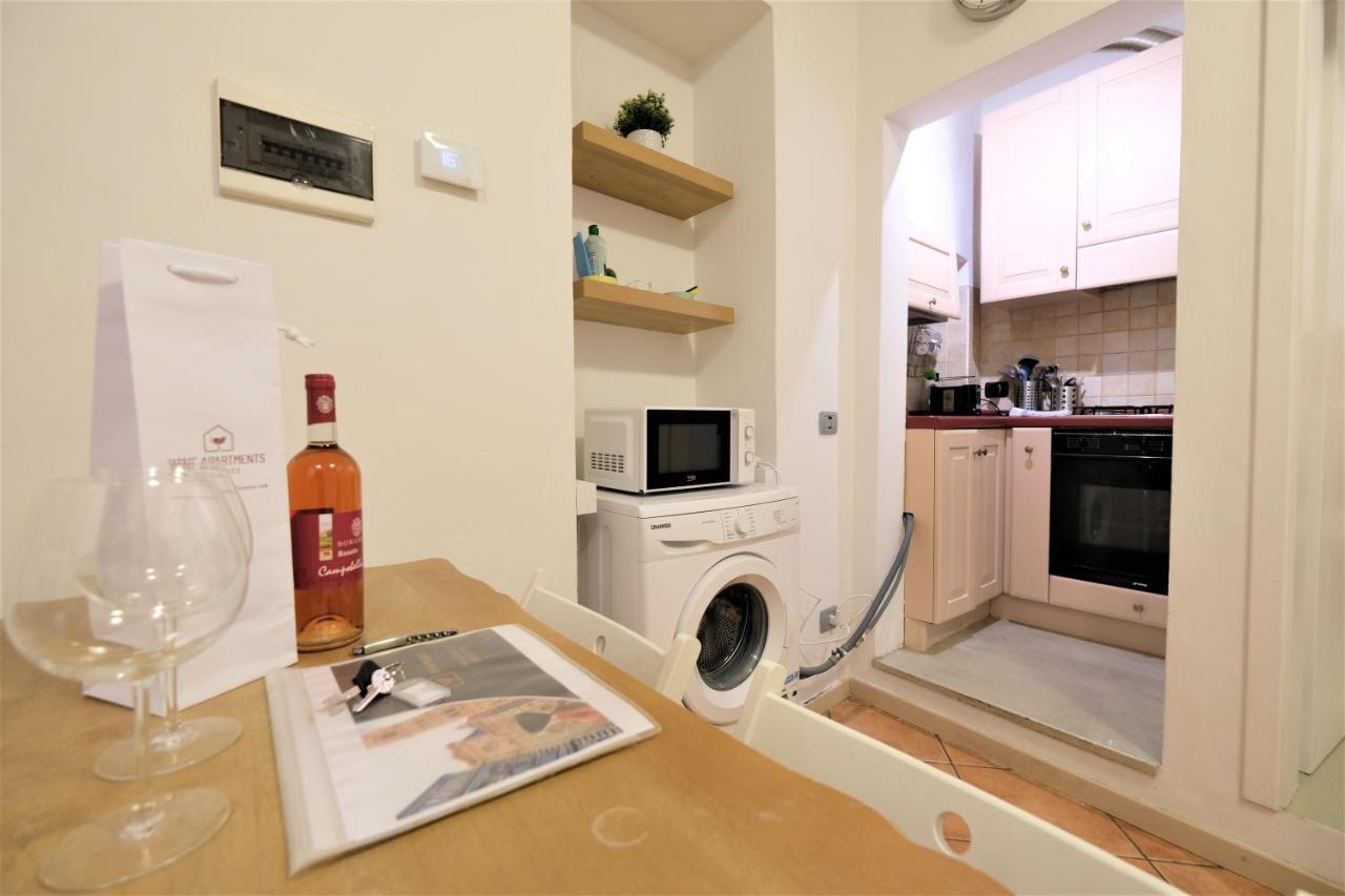 Wine Apartments Florence Dolcetto Exterior photo