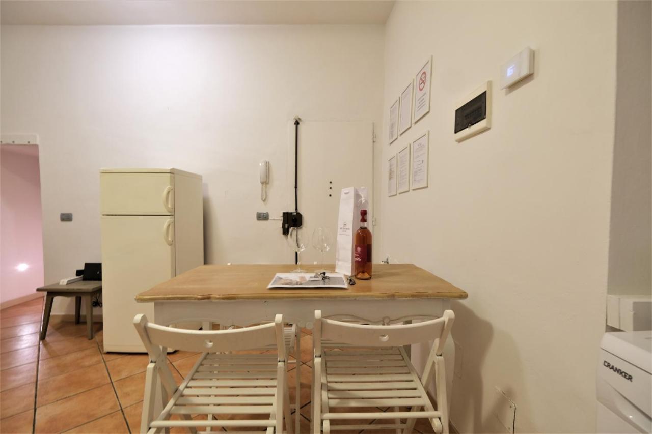 Wine Apartments Florence Dolcetto Exterior photo