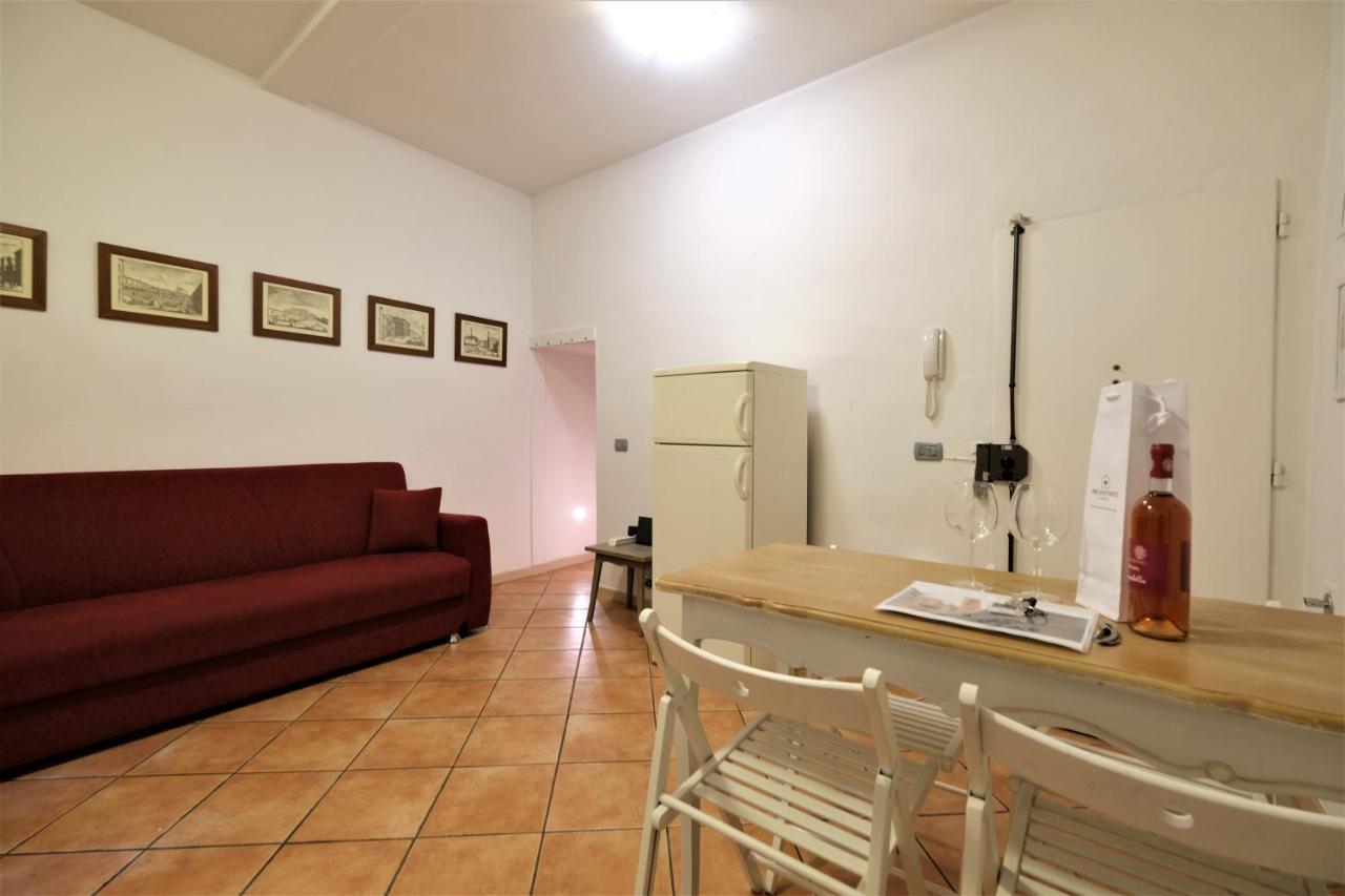 Wine Apartments Florence Dolcetto Exterior photo