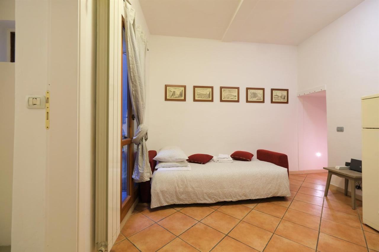 Wine Apartments Florence Dolcetto Exterior photo