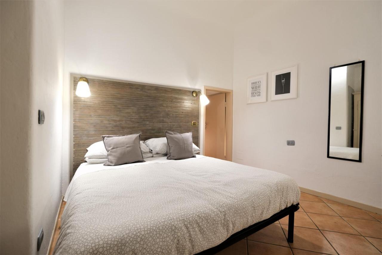 Wine Apartments Florence Dolcetto Exterior photo