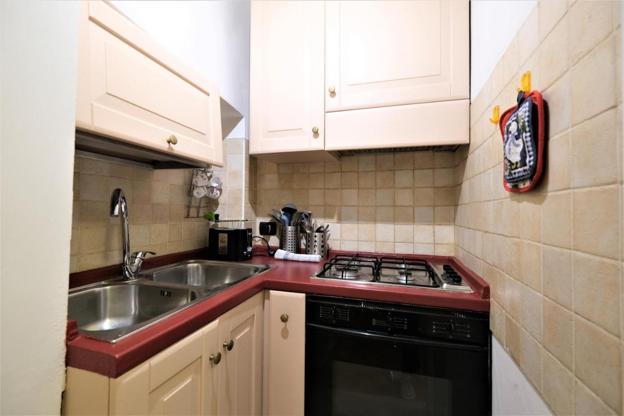 Wine Apartments Florence Dolcetto Exterior photo