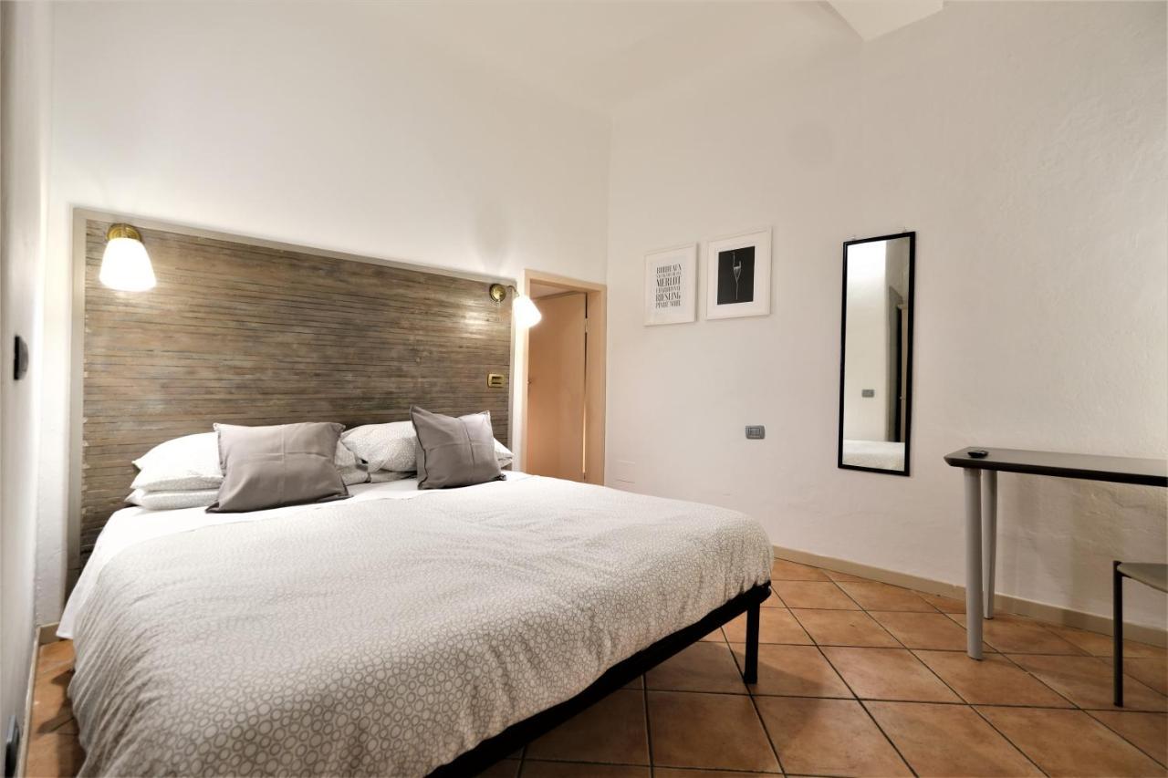 Wine Apartments Florence Dolcetto Exterior photo