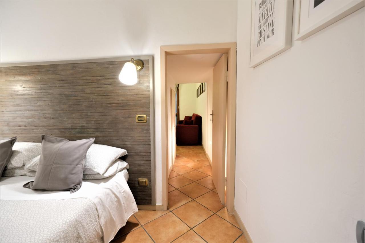Wine Apartments Florence Dolcetto Exterior photo