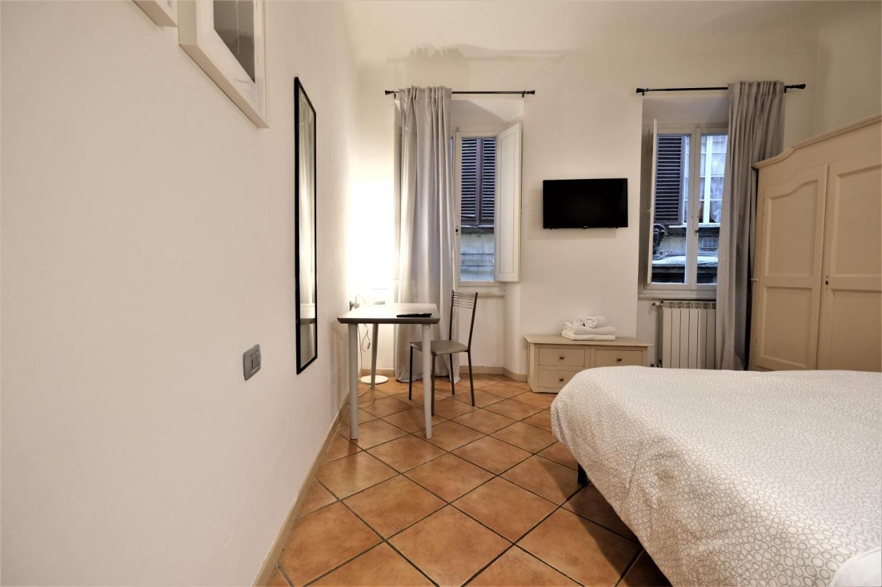 Wine Apartments Florence Dolcetto Exterior photo