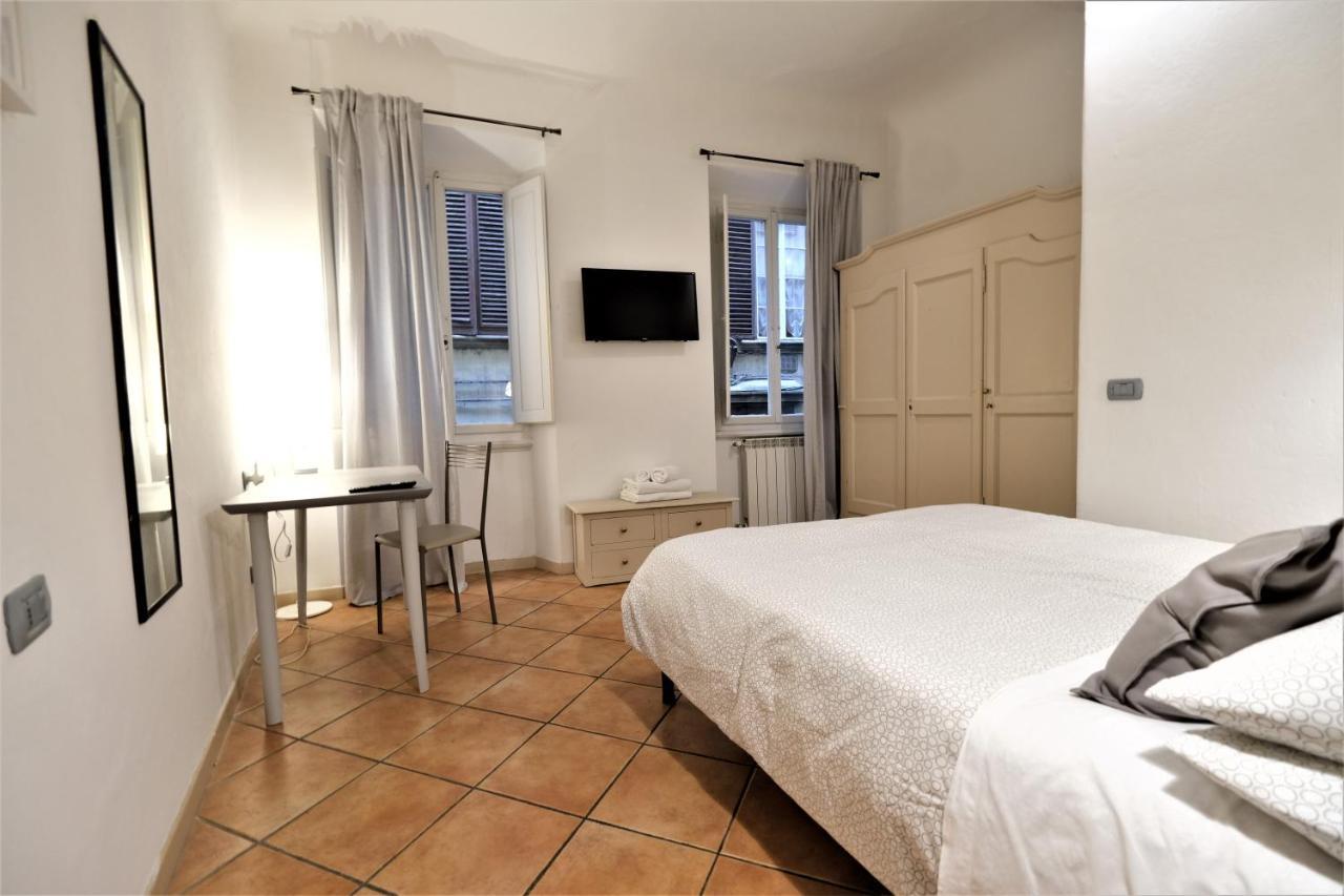 Wine Apartments Florence Dolcetto Exterior photo