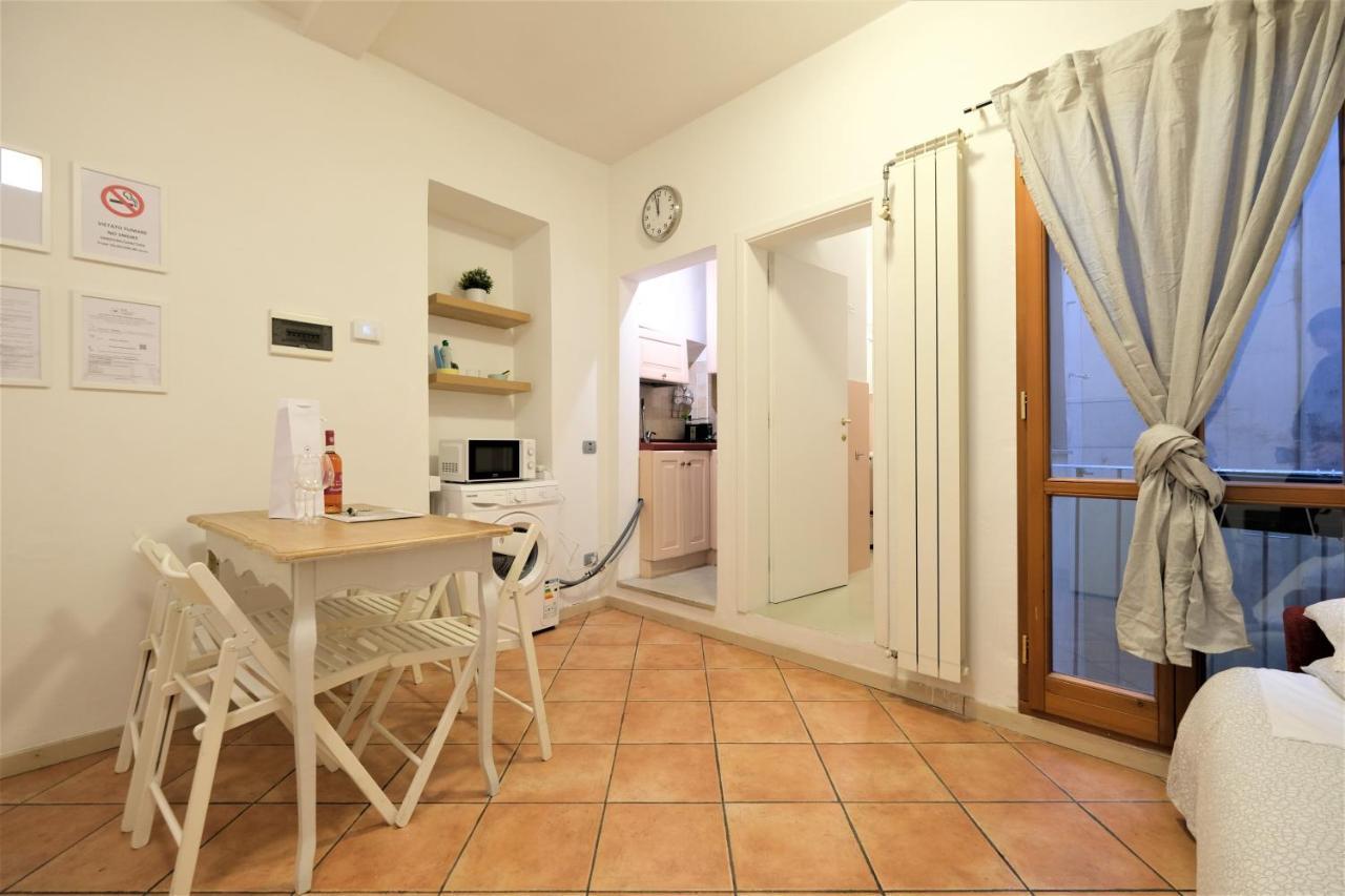 Wine Apartments Florence Dolcetto Exterior photo