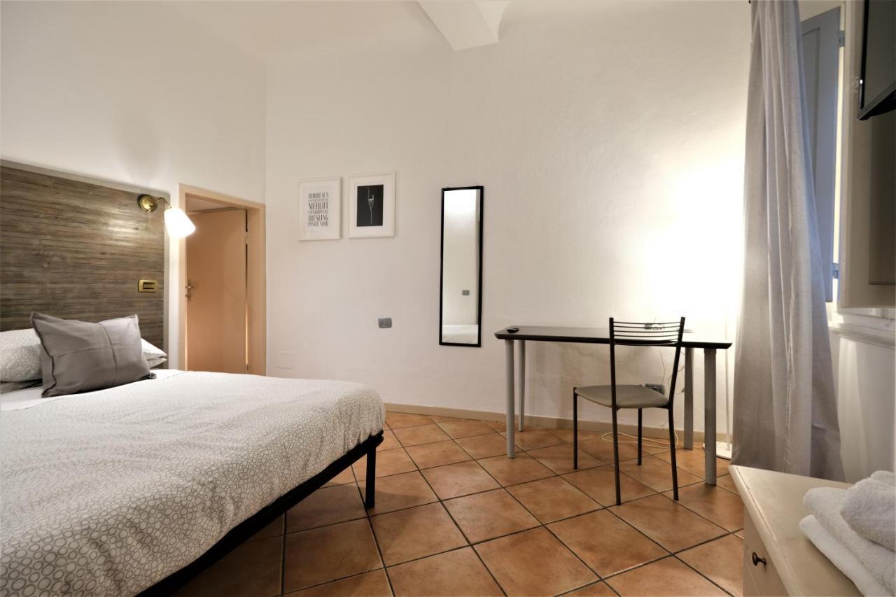 Wine Apartments Florence Dolcetto Exterior photo